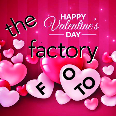 Valentine's special @ the FOTOfactory