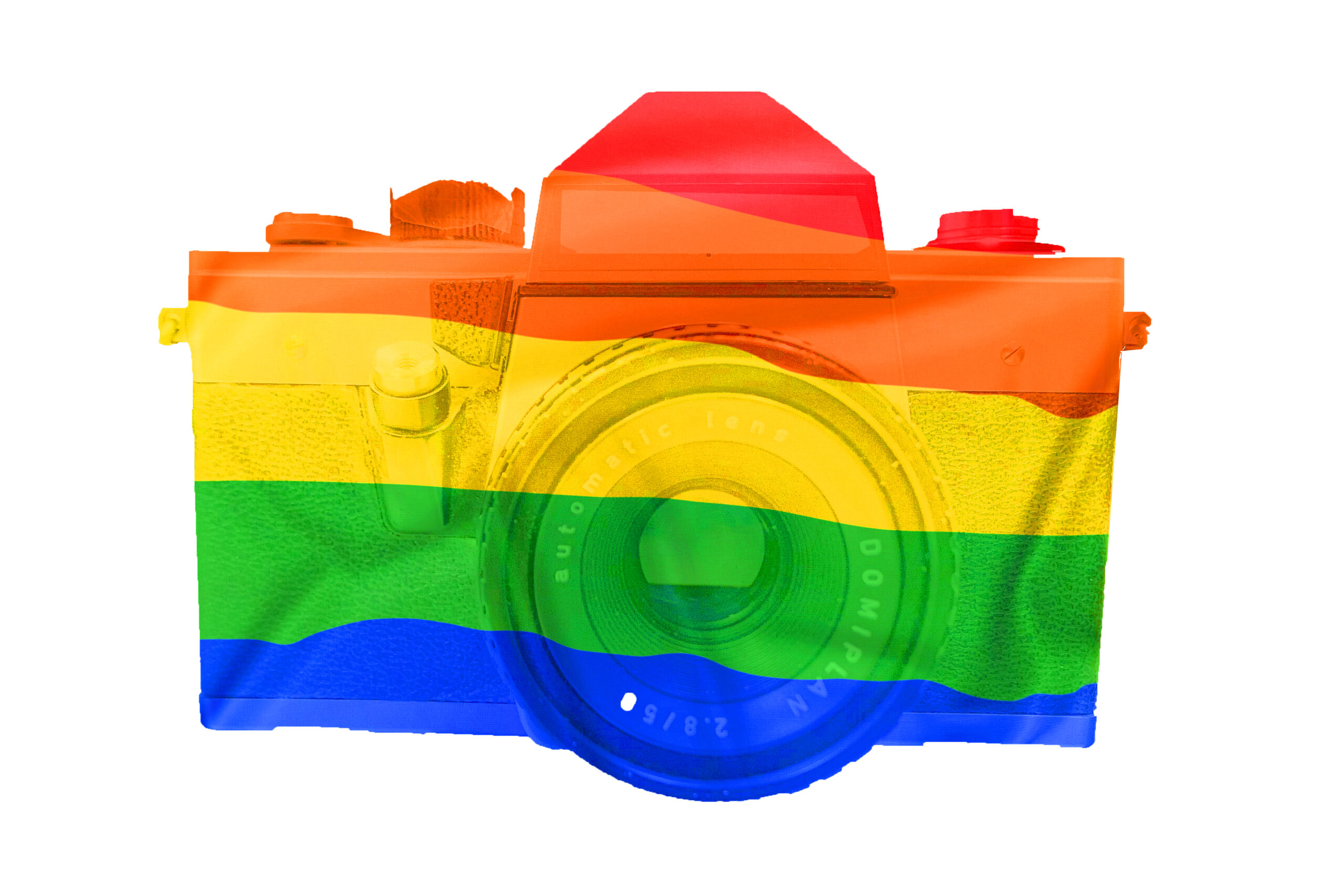 Pride to be a photographer @theFOTOfactory