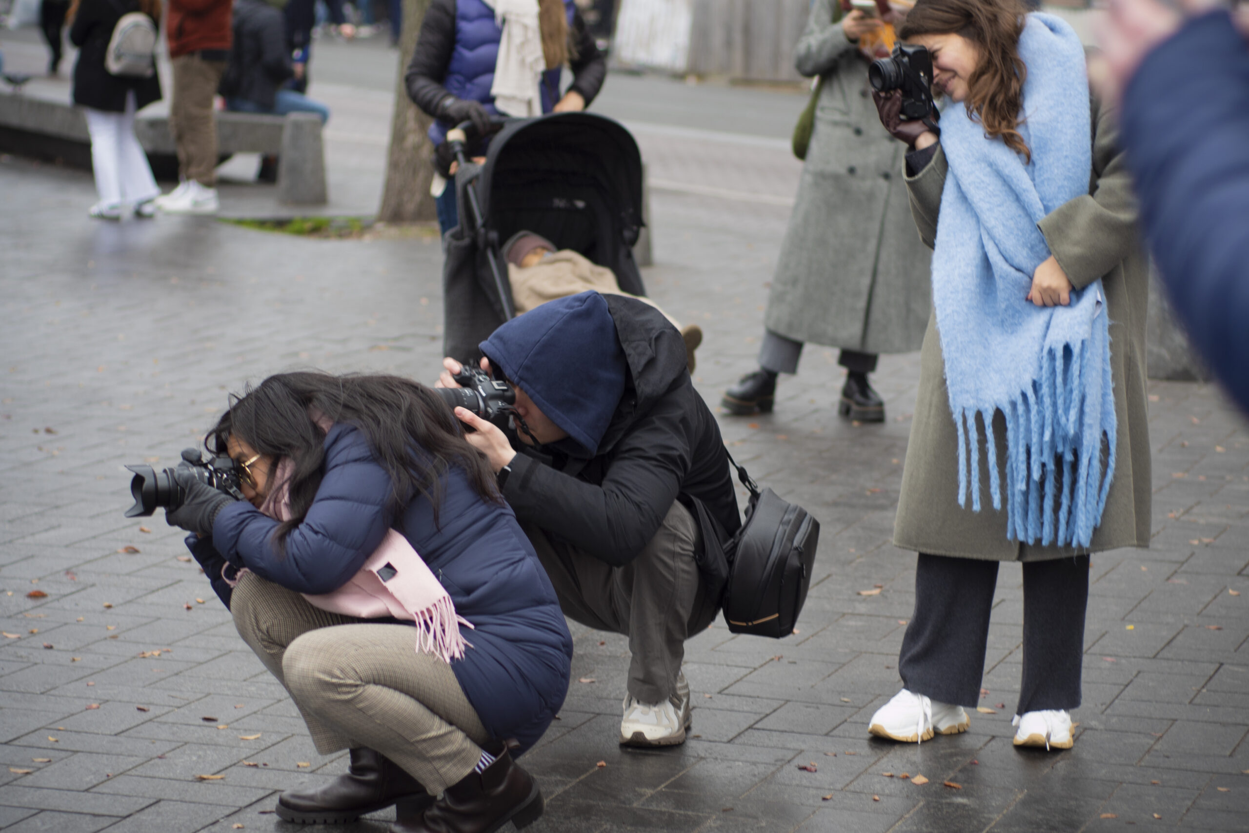 Join our Street Photography Workshop! Street Photography is so much fun! It can be challenging, for instance making pictures of people you just met. The interaction with the people, weather, equipment, composition, storytelling. One time payment 2025: € 150,- for one person or € 250,- for two people. Total 3 hours. #photography #workshop #streetphotography #ourstreets #streetmagazine #streetshared #streettogether #worldwide #lensculture #streetsgrammer #streetphotographer #believeinfilm #streetphotograph #streetphoto #photoshoot #photobook #photographer #photography #film #course #education #workshop #training #amsterdam #thefotofactory #thefotofactoryamsterdam #Iamsterdam #amsterdam750
